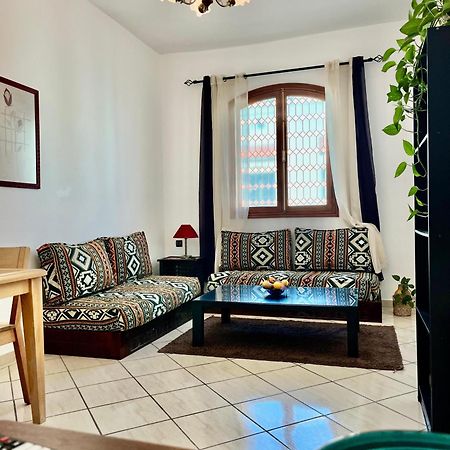 Ambre Appartement 索维拉 外观 照片