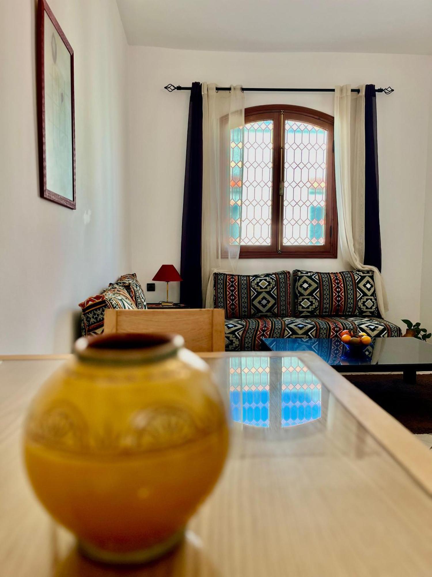 Ambre Appartement 索维拉 外观 照片