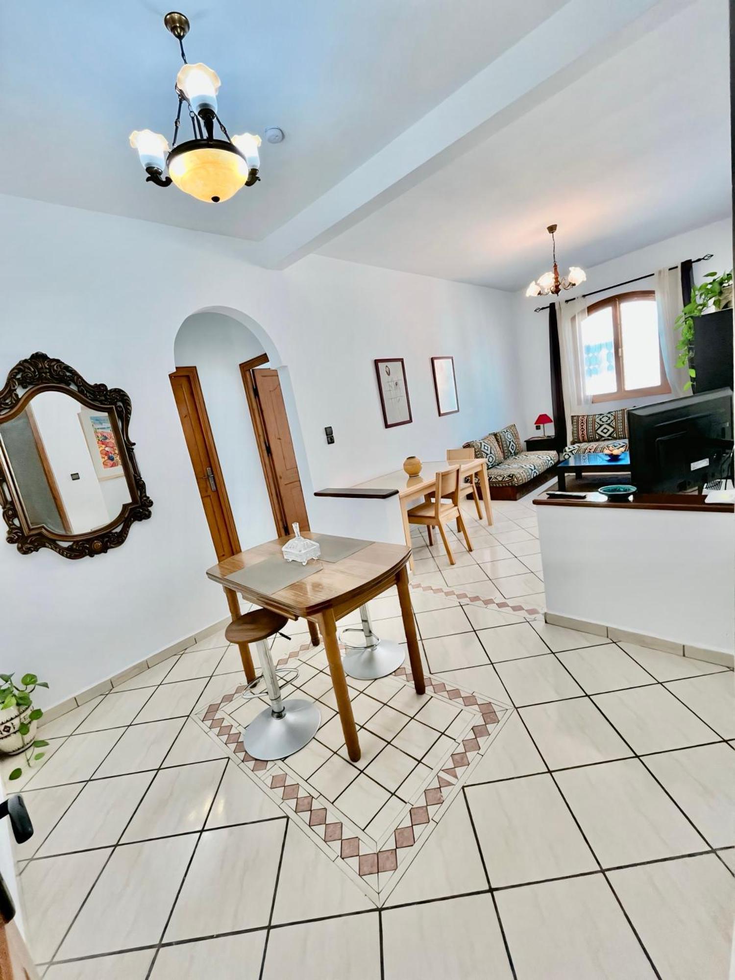 Ambre Appartement 索维拉 外观 照片