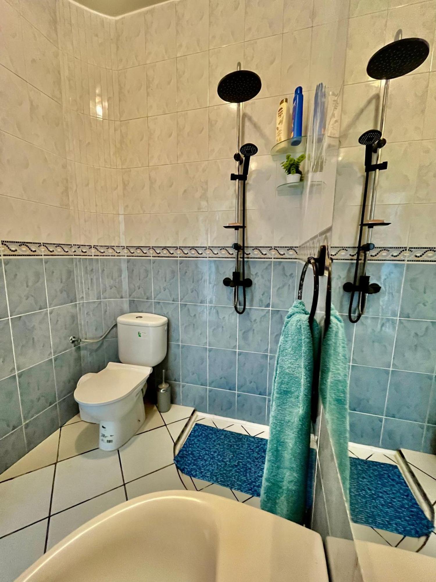 Ambre Appartement 索维拉 外观 照片