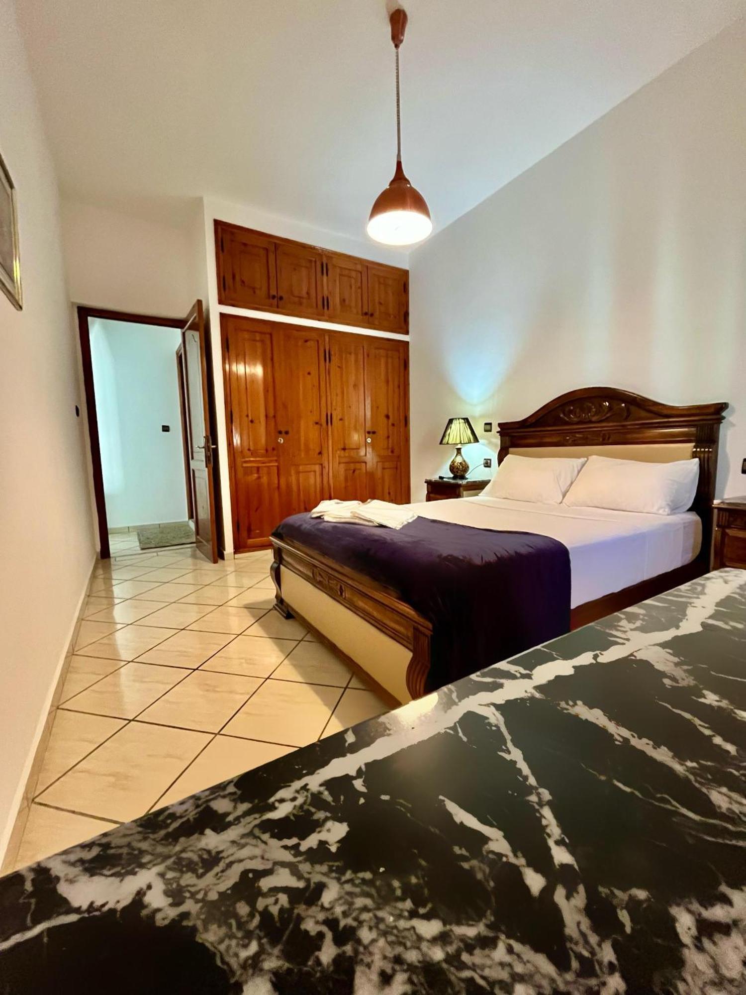 Ambre Appartement 索维拉 外观 照片