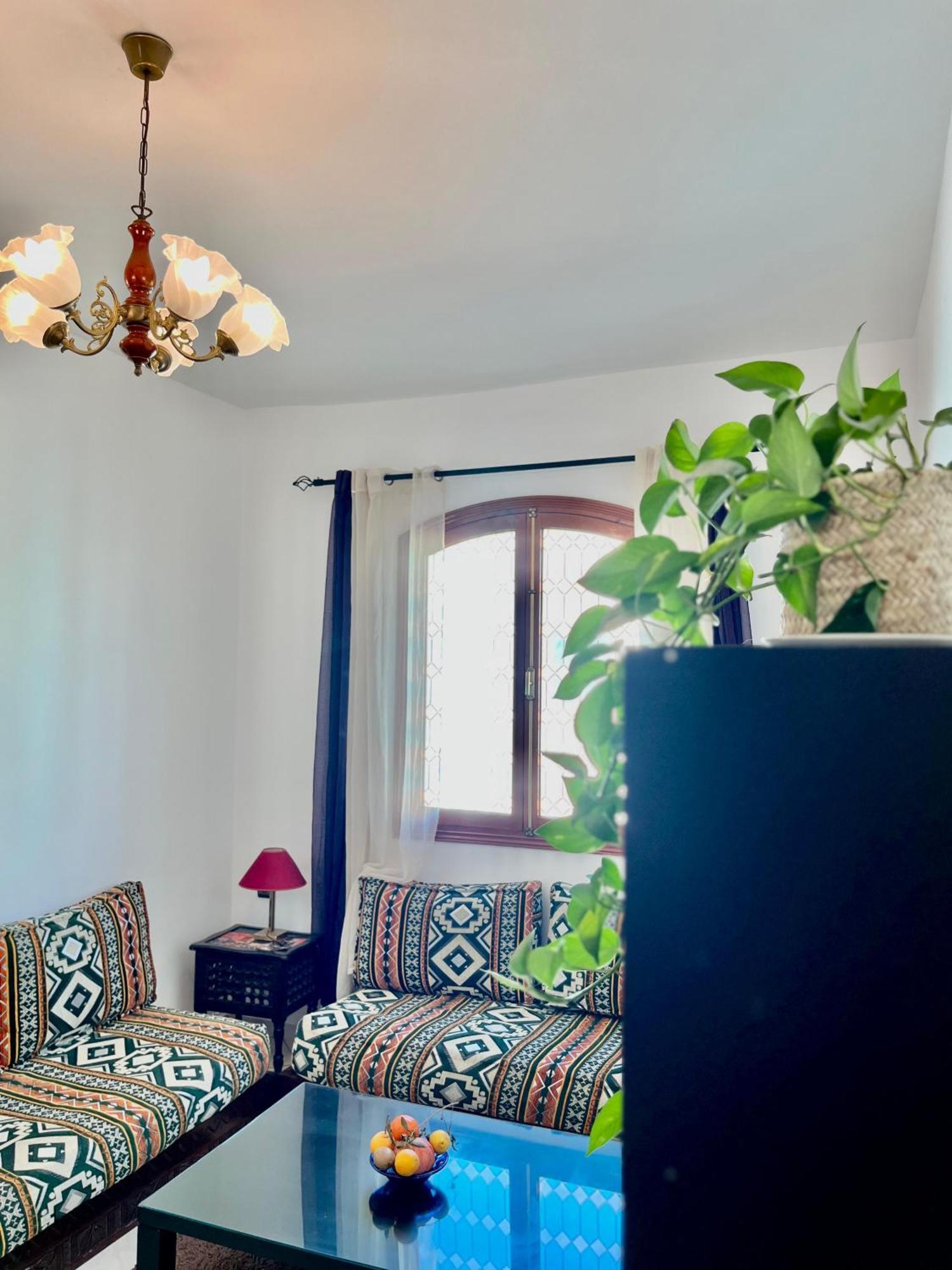 Ambre Appartement 索维拉 外观 照片