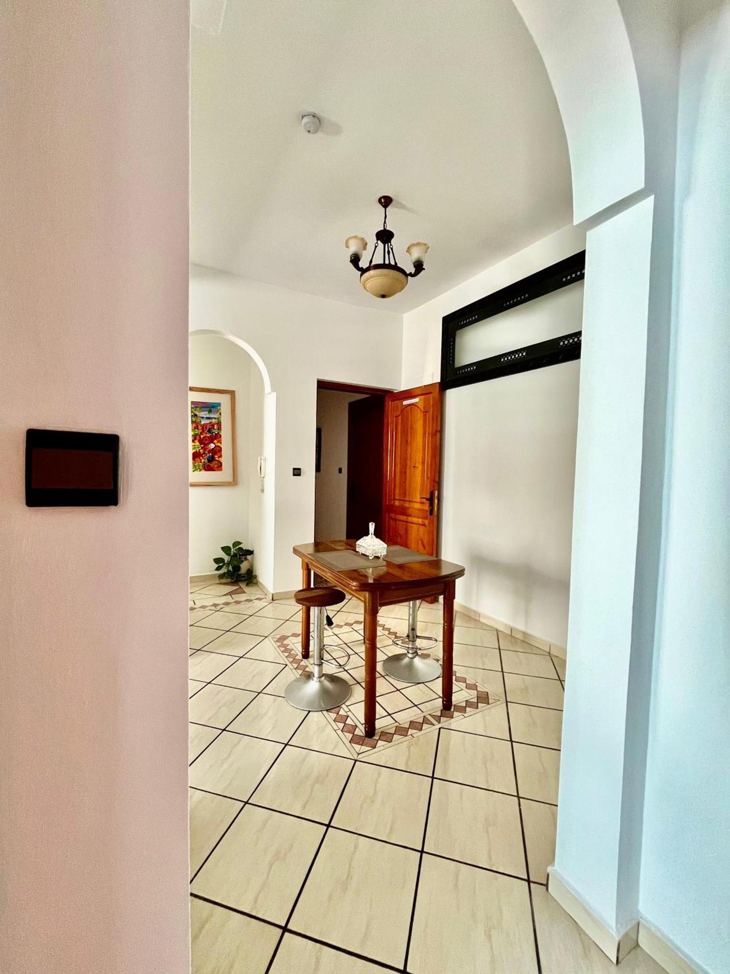 Ambre Appartement 索维拉 外观 照片