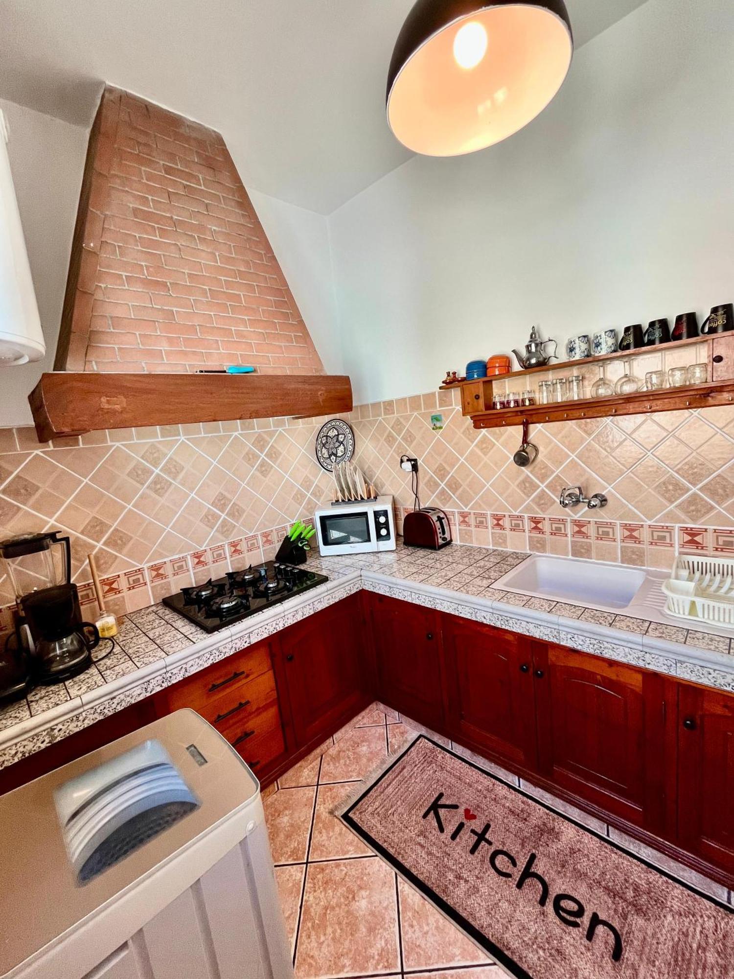 Ambre Appartement 索维拉 外观 照片