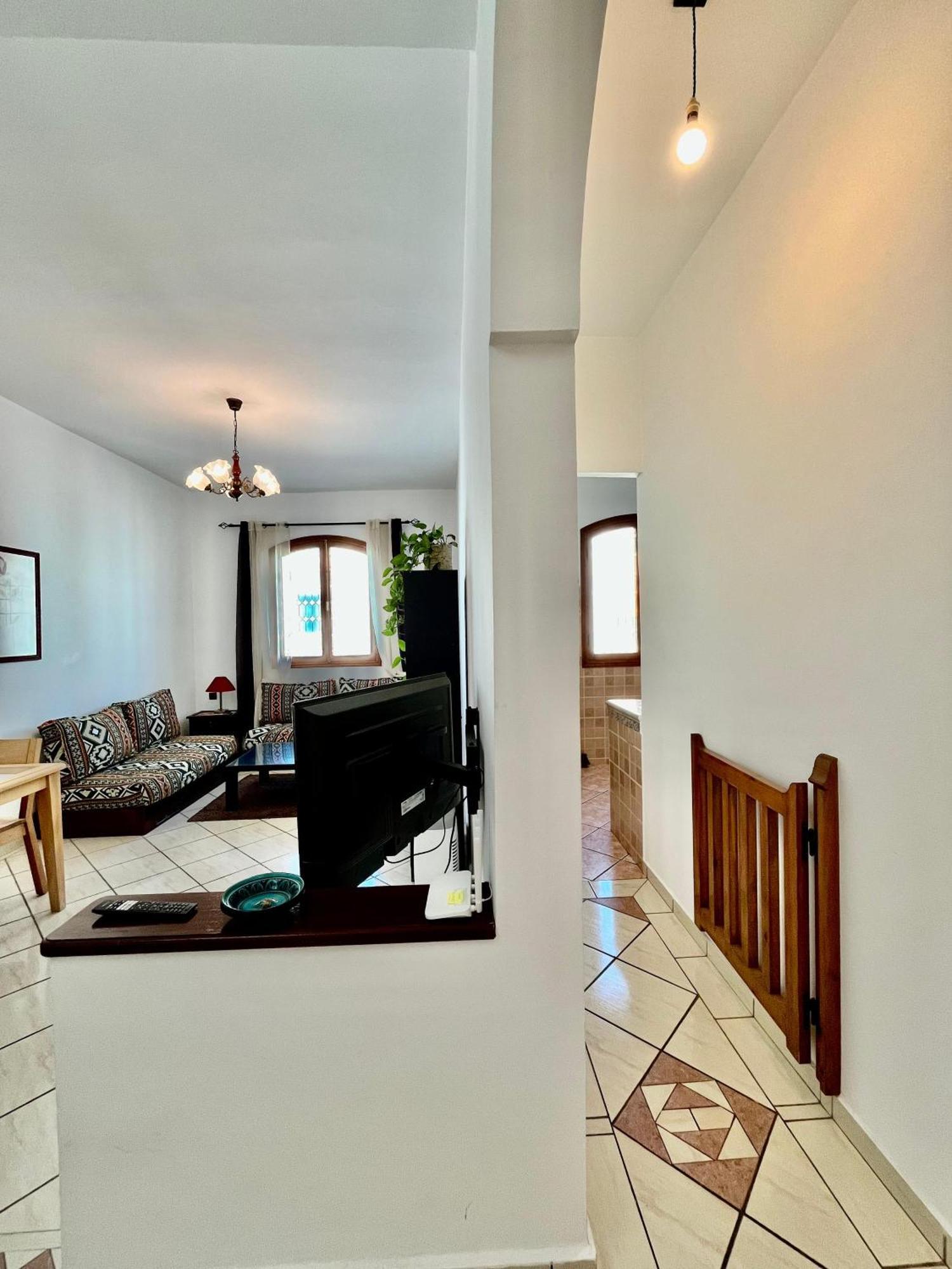 Ambre Appartement 索维拉 外观 照片