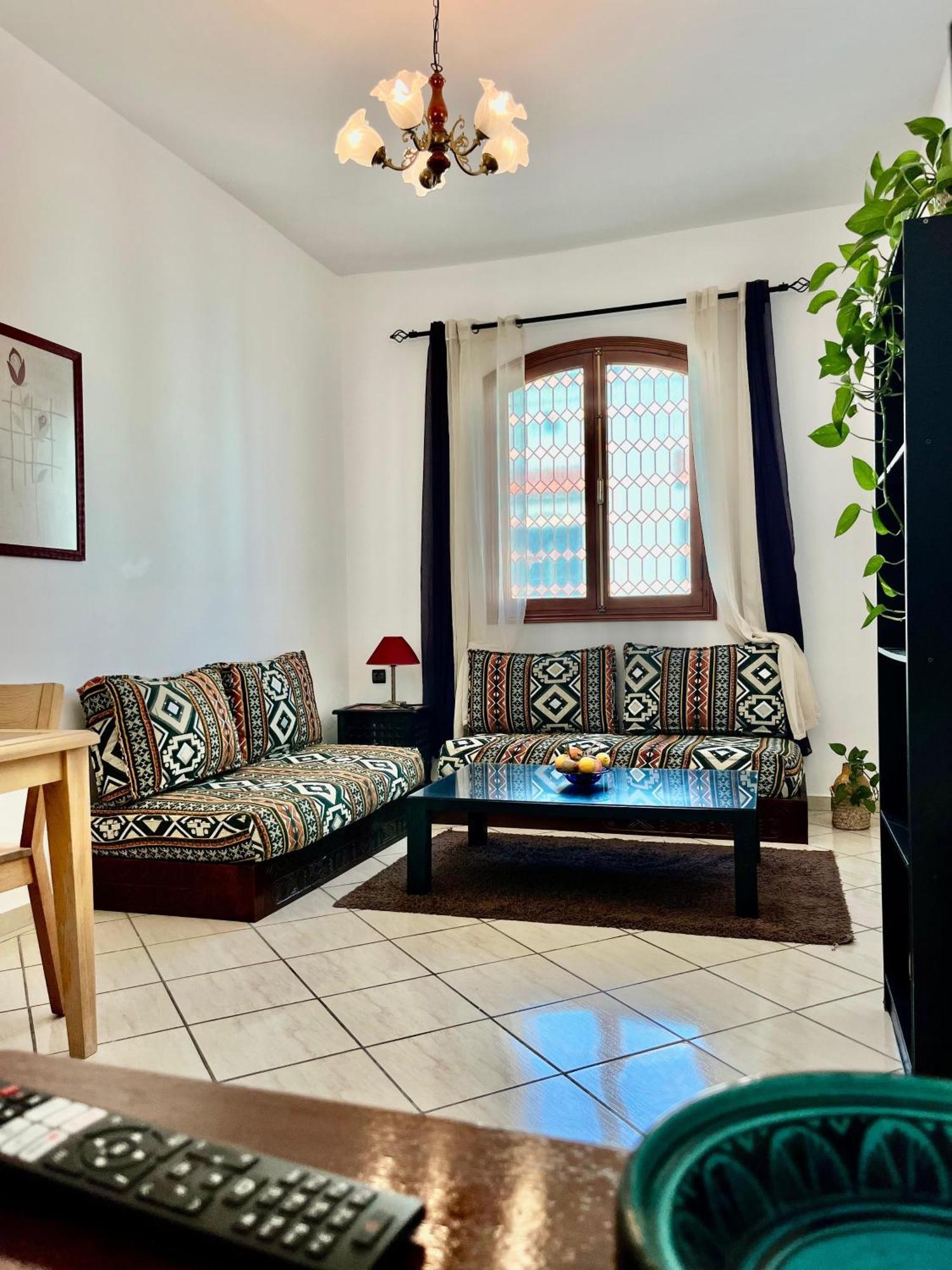 Ambre Appartement 索维拉 外观 照片