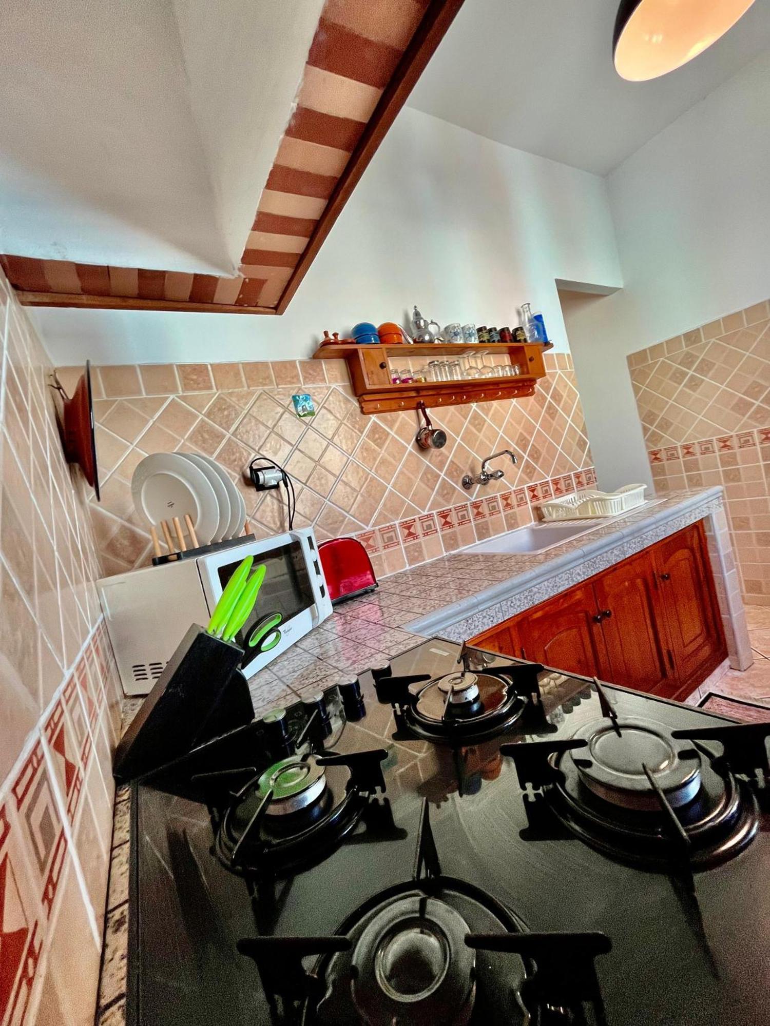 Ambre Appartement 索维拉 外观 照片