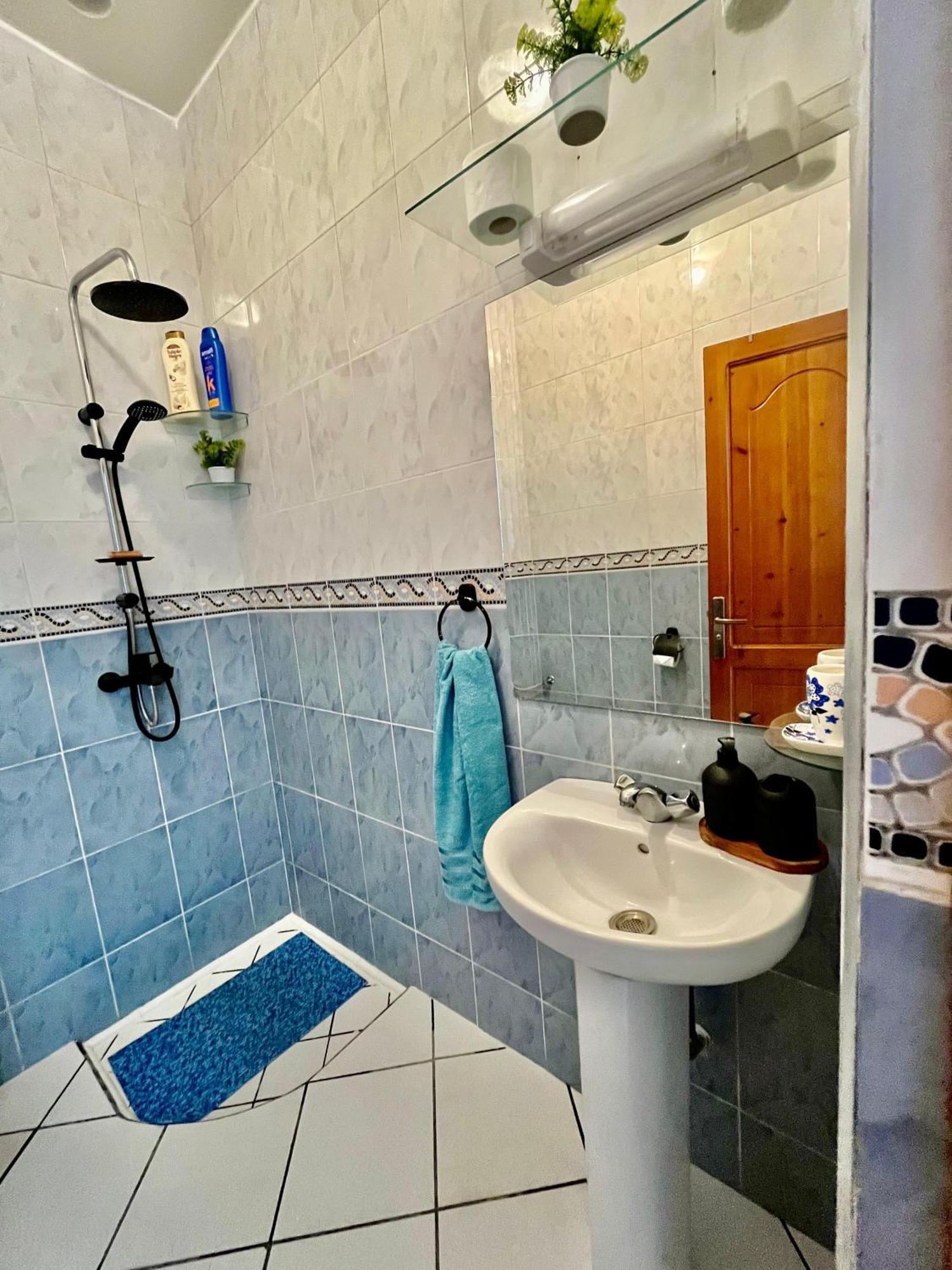 Ambre Appartement 索维拉 外观 照片