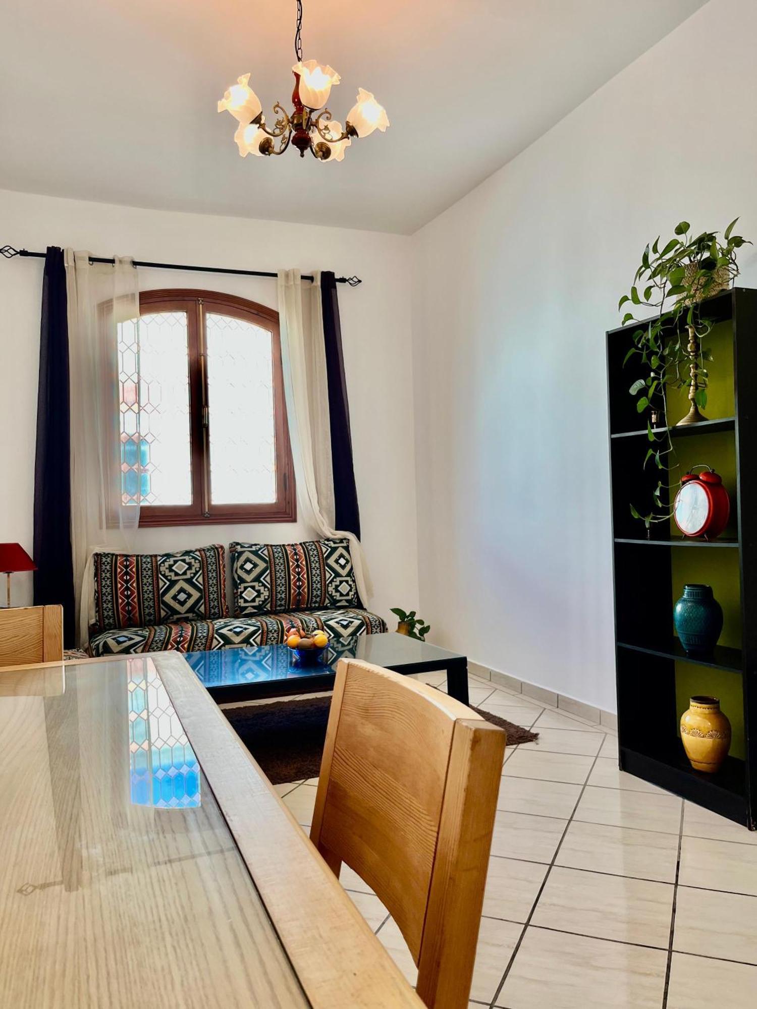 Ambre Appartement 索维拉 外观 照片